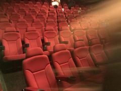 -AMG海上明珠影城(上海环球港RealDCinema店)