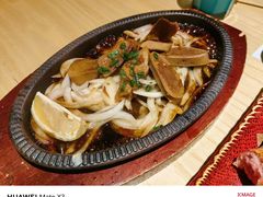 -南风(淮海街店)
