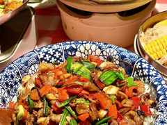 -恰八斗·猛火长沙菜(国贸店)