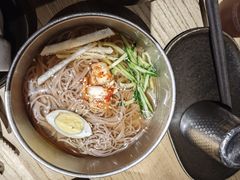 -泥炉烧肉师(新街口金銮巷店)