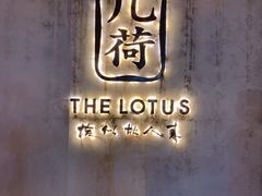 -几荷·恰似故人来(秀水广场店)