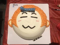 -贝紫Style(木马公寓店)