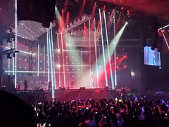 -成都金融城演艺中心