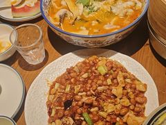 -永安水煮活鱼·仪征菜(仪征奥林匹克店)