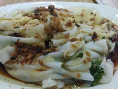 -三身人金新肠粉(丹霞店)