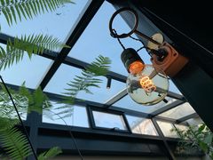 -北平小院设计酒店