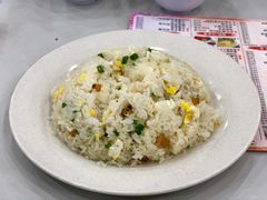 扬州炒饭-冰岛茶餐厅(人民路店)