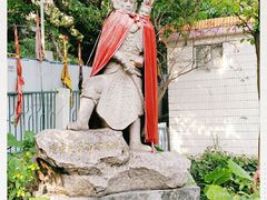 -宋少帝陵