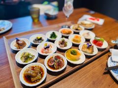 -卿家姆小馆·生腌熟醉·宁波小鲜(旗舰店)