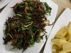 -杨记海鲜楼(三门黑金冠店)