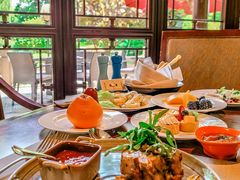 -杭州西子湖四季酒店-WL BISTRO西湖餐厅(灵隐路店)