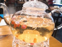 -丈母娘的饭局•新金陵菜(牛首山店)
