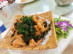 -新金盛·海鲜酒楼(盐田店)