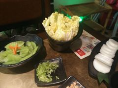 -左庭右院鲜牛肉火锅(新梅广场店)