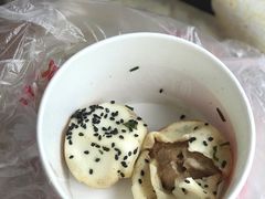 阿三生煎-阿三生煎(莘谭路店)