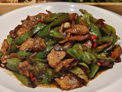 -群英会·三国菜(曹魏古城店)