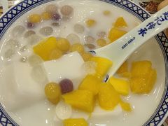 -赵记传承·中国甜品(福州总店)