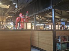 -梨花自助烤肉(天河城店)