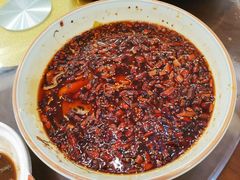 麻辣炝锅鱼-宁家大院