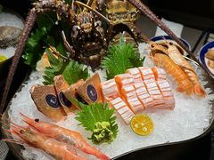-極上萬膳·日料放题(海岸城店)