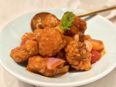-闻见中国海南菜(K11店)