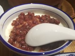 红豆双皮奶-十六蒲(桂林路店)