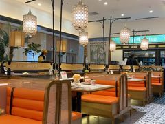 -泰椰里·泰国餐厅(智慧城广百广场店)