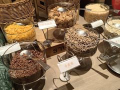 -杭州盛泰开元名都大酒店-地中海自助餐厅