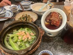 -南京大牌档(中山陵店)