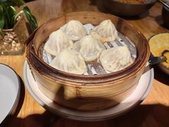 -姚面记·海派家常菜(恒基名人购物中心店)