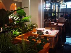 大堂-五样儿西昌小签签烤串(建设路店)