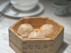 -陶陶居酒家(解放北路店)
