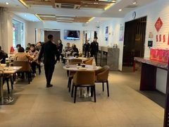 大堂-106餐厅(山水文园店)