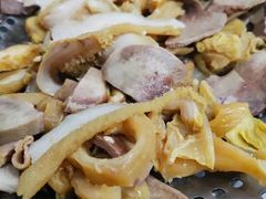 -蓉客成都火锅·招牌麻辣牛杂·特色香辣蹄花(凌水店)