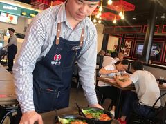 -李先生牛肉面大王(上海站南广场店)