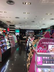 -丝芙兰Sephora