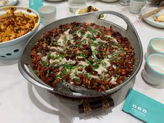 -川人百味(万达店)