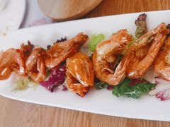 -花舍·新派粤菜·西餐·下午茶(亚运村·鸟巢店)