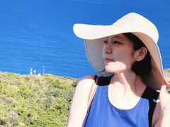 -西涌国际滨海旅游区