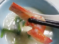 -真口味潮州砂锅粥(岗厦店)