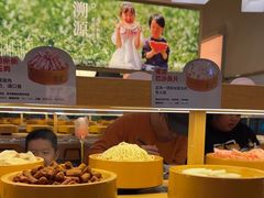 -喜家自助小火锅(卓悦里店)
