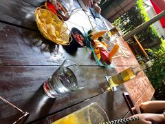 -Pistolera Mexican Cantina女枪手墨西哥餐厅(碧云路店)