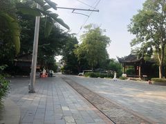 -安仁古镇
