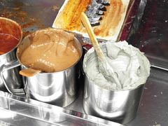 -小红旗臭豆腐炸冷面(万达店)
