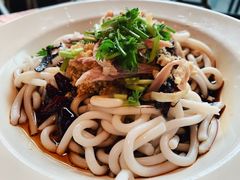 凉拌米线-半山腰·云南菜(侨福芳草地店)