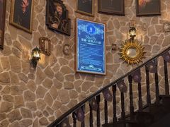 -雪灵魔法世界SHELLY’S TAROT(大良桂畔里店)