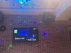 -冰城小镇音乐串吧·聚会餐厅(百子湾店)