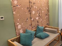 -写庭·鱼鲜川菜·宴请(铁像寺水街店)