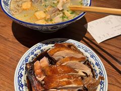 -小潘记鸭血粉丝汤
