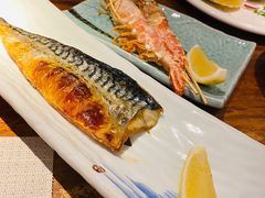 -京料理·日料自助·铁板燒(复悦城店)